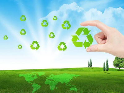 《Nature》：塑料經(jīng)濟可持續(xù)，至少要74%的塑料被回收利用