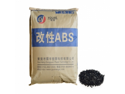 小小的ABS再生料，應(yīng)用范圍卻是非常廣