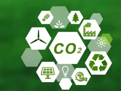 二氧化碳排放稅是什么，難道呼吸都要征稅了嗎？