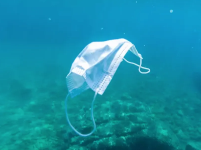 塑料垃圾為什么會進入海洋？